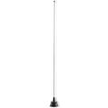 144-512 MHz Antenna, Black