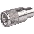UHF Male PL259-RG8,RG214