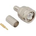 TNC Male Crimp-RG59