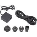 AC Charger Replacement/Spare for G3 Mainframe with Country Power Cords