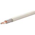 AirCell® 1/2 in 50 Ohm Plenum Radiating Cable with Off-White Jacket