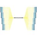 HELIAX® Bend-Insensitive SM 48-Fiber Cable Assembly with Pulling Grip, DLC - DLC, 125 m