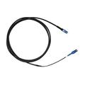 Ruggedized Bend-Insensitive SM Fiber Distribution Cable, DLC - DLC, 10 m
