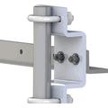 Cable Support Mount for Guyed Towers, 36 in Face