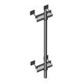 Cantilever Wall Mount Bracket Kit