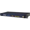 DC Distribution Panel, 12V/24V