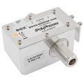40 - 400 MHz 100 W DC Pass Coax Surge Protector with N Female - N Female Connectors