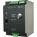 DIN Series Rail Mount DC Power Supply, 360 W, 24 VDC