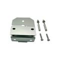Do-Everything Universal Antenna Bracket Kit, Fits NMO Mounts and DAS Antennas
