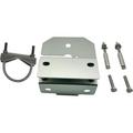 Do Everything Universal Antenna Bracket Kit with U-Bolt