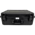 Double Carrying Case for Telewave 44 Series Wattmeters, Black