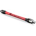 Dragonskin™ 1/2 in Fire-Resistant Standalone Coax Cable with Red Jacket