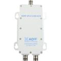 100 W Duplexer with 4.3-10 Female Connectors, IP65