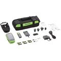 EtherScope® nXG Portable Network Expert Pro Kit, Full Tri-Band
