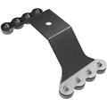 Flat Base Magnetic OPGW Support Bracket, 1 Position, 2 Cables