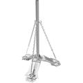 FLEX Base Antenna Mounting Tripod, 105 Magnetic Units