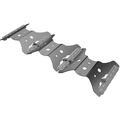FLEX Base Magnetic Antenna and RRU Cable Support Bracket, 9 Position/18 Cables