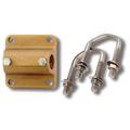 7/8 in Heavy-Duty Mounting Kit