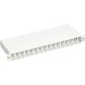 HyperClone High Density Cassette Enclosure, White