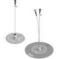 HyperFlat™ Hard Ceiling Omni Antenna Mounting Kit