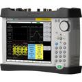LMR Master™ Land Mobile Radio Modulation Analyzer with GPS Receiver (Option 0031)