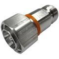 N Female - 4.3-10 Male Low PIM Adapter