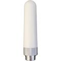 Low Profile Tri-band Wi-Fi AP Antenna with RPTNC Male Connector