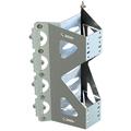 MAGFLEX Sidewall Base Antenna Mounting Bracket, 72-Magnetic Units