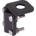 3/4 in Mirror Mount, Black