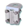3/4 in Mirror Mount, Chrome