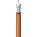 RG142 50 Ohm Mil-Spec Coax Cable, CMP, Commercial, Non-QPL  