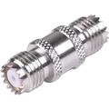 Mini-UHF Female - Mini-UHF Female Adapter