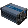 Modified Sine Wave DC-AC Inverter