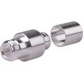 N Female Straight Crimp Connector for LMR®-600 Cable