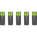Network Tester Accessory Kit, 5 Pack