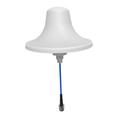 698 - 2700 MHz -153 dBc Omni Ceiling Mounted Antenna with N Female Connector