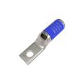 One-Hole Standard Barrel Copper Conductor Lug for #6 Wire and #6 Stud