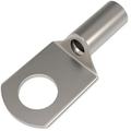 One-Hole Standard Barrel Copper Compression Lug for #14-#10 Wire and #8-10 Hardware