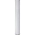 Outdoor Multiband 65 Deg HPBW Sector Antenna with 8x 4.3-10 Female Connectors