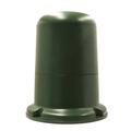 Outdoor Wireless Mini Bollard, Green