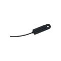 Mini Overmolded Dual-Band 3 dBi Covert Wi-Fi Strip Antenna, Black