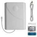 50 Ohm Panel Antenna Upgrade Kit, Indoor