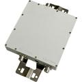 138 - 512, 698 - 4200 MHz PIM Rated Diplexer with N Female Connectors, Outdoor