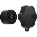 Pin-Lock™ Security Knob for C Size Socket Arms