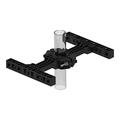 PIM-Guard® 16-Position Polymer Cable Support Bracket for Antenna and RRU