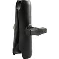 RAM® Composite Medium-Length Double Socket Arm for C-Size 1.5 in Balls