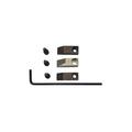 Replacement Blade Kit for SP-14S