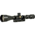 Riflescope for Sniffer/Horn/Parabolic Antennas