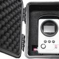 Custom Carrying Case for Telewave 44 Series Wattmeters, Black