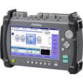 SM OTDR, Dual-Wavelength 1310/1550 nm Kit with OPM, VPL, and Field Accessories